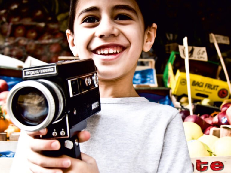 I ragazzi di Iammonline intervistati da WakeUp