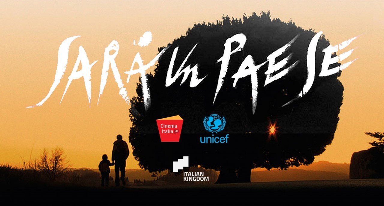 Incoraggiamento e vitalità: questa è l’opera di Nicola Campiotti “Sarà un Paese”