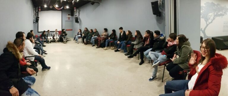 Cos’è la Libertà?