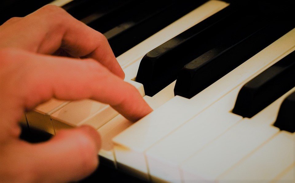 L’Ave Maria di Schubert in un arrangiamento di Giuseppe Vitale