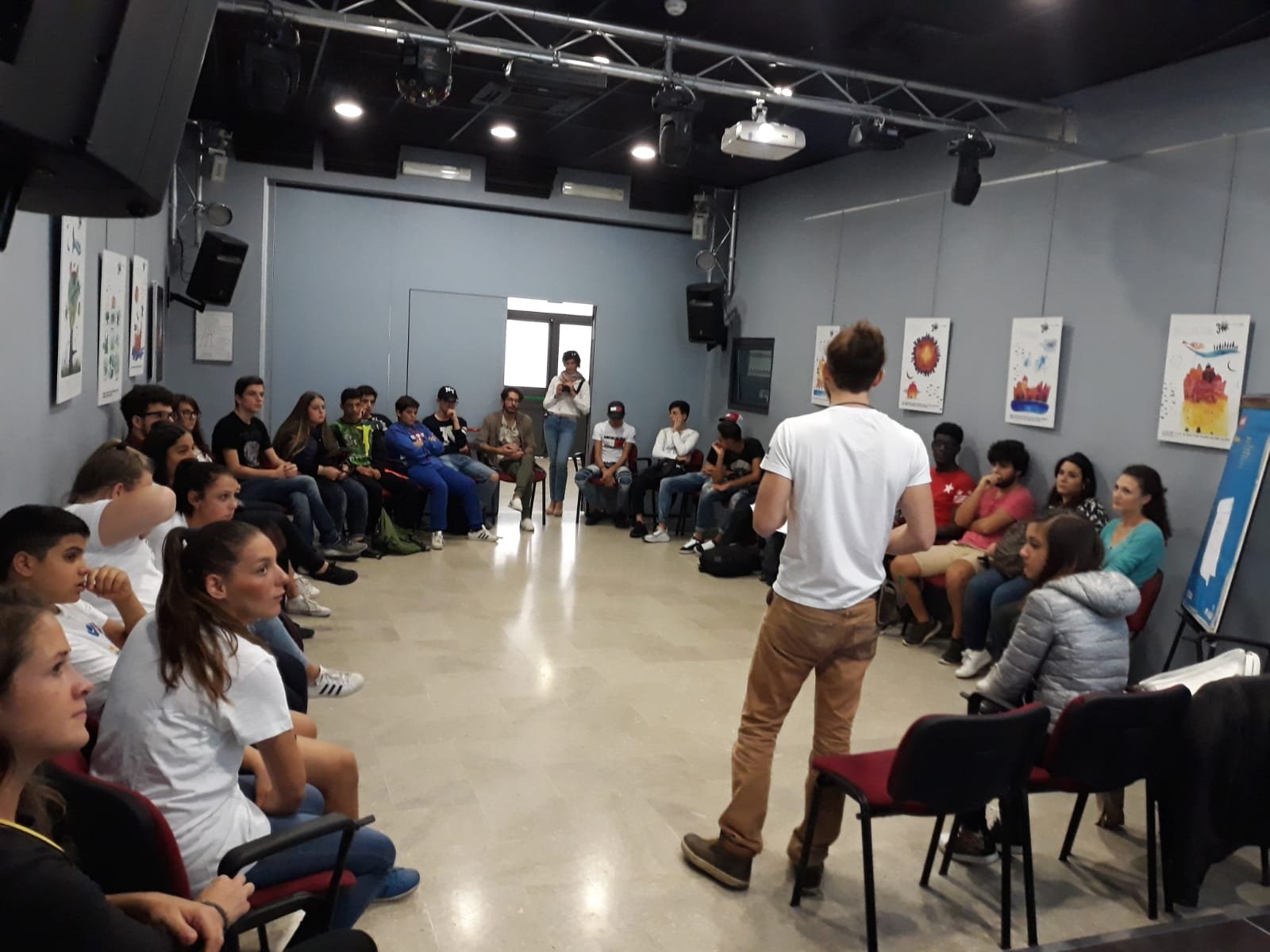 “CULPEER for integration”