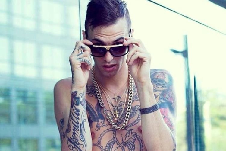 La “caccia alle streghe” contro la musica rap