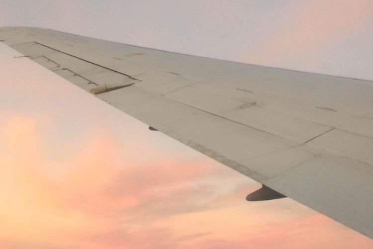 A bittersweet farewell note