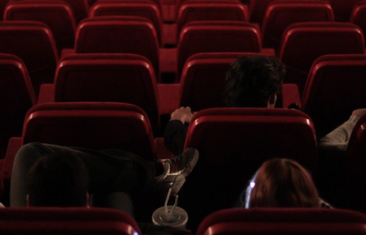 Qualche giudizio (anche spietato) sui film oggi al cinema