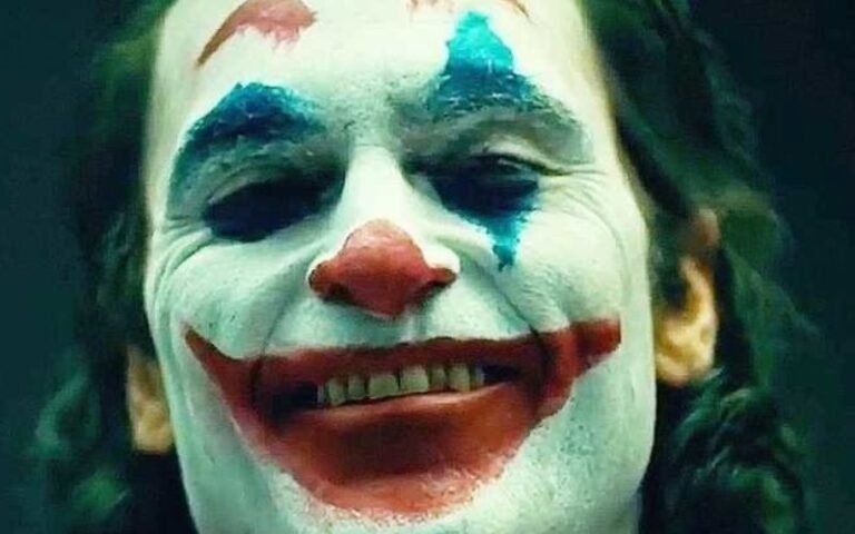 Joker, la risata della follia