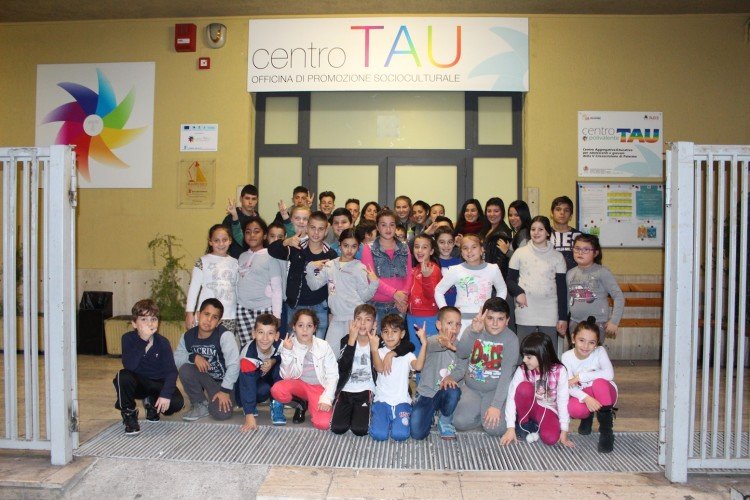 Dove le idee prendono forma