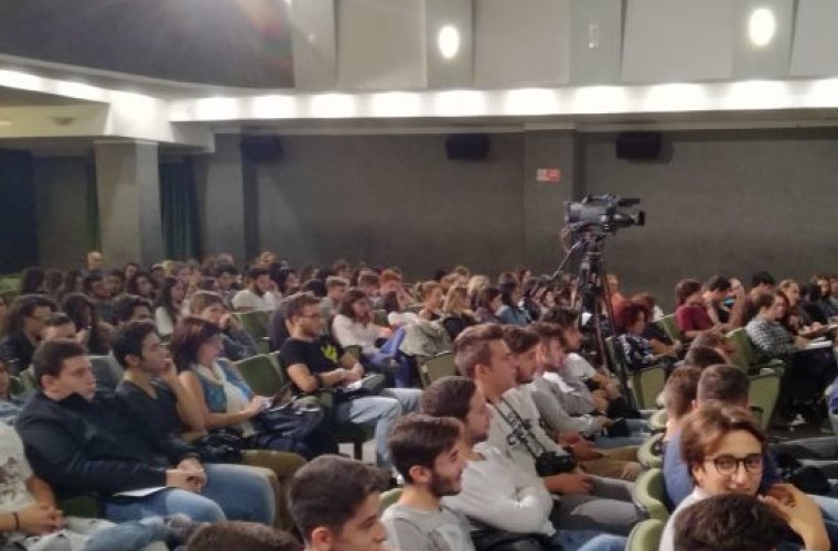 Di cosa si è parlato alla VI conferenza del Progetto educativo antimafia?